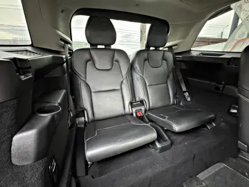 VOLVO XC90 D5 AWD Geartronic Inscription