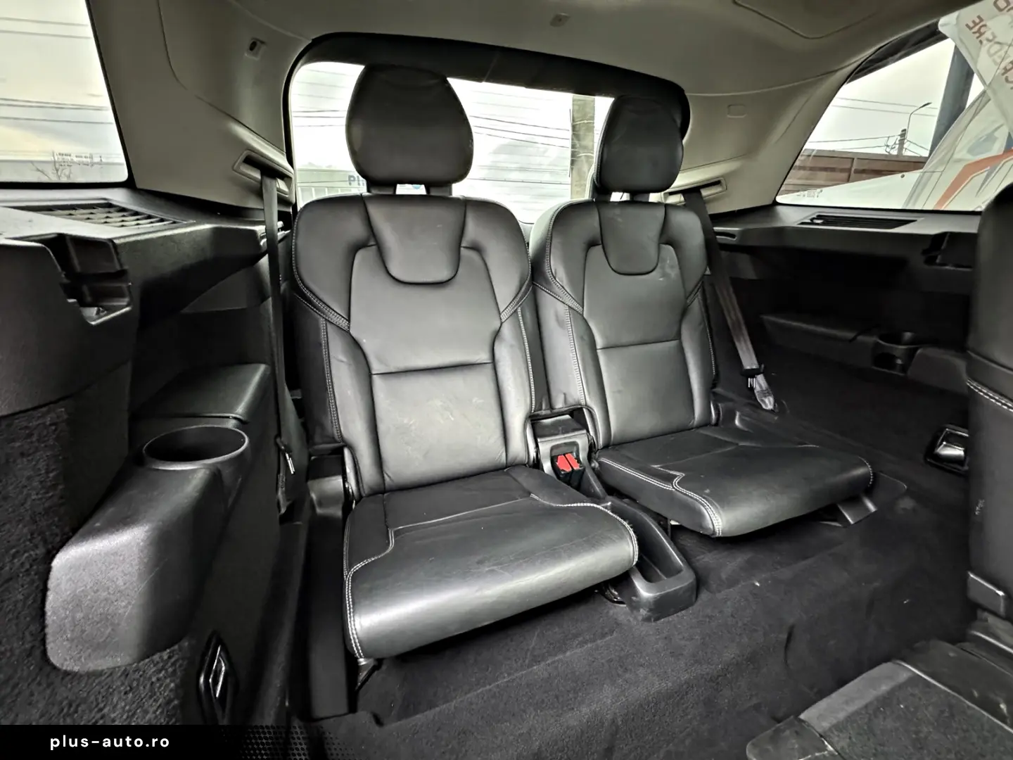 VOLVO XC90 D5 AWD Geartronic Inscription