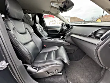 VOLVO XC90 D5 AWD Geartronic Inscription