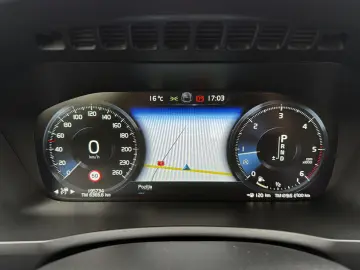 VOLVO XC90 D5 AWD Geartronic Inscription