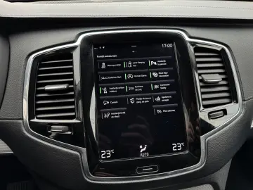 VOLVO XC90 D5 AWD Geartronic Inscription