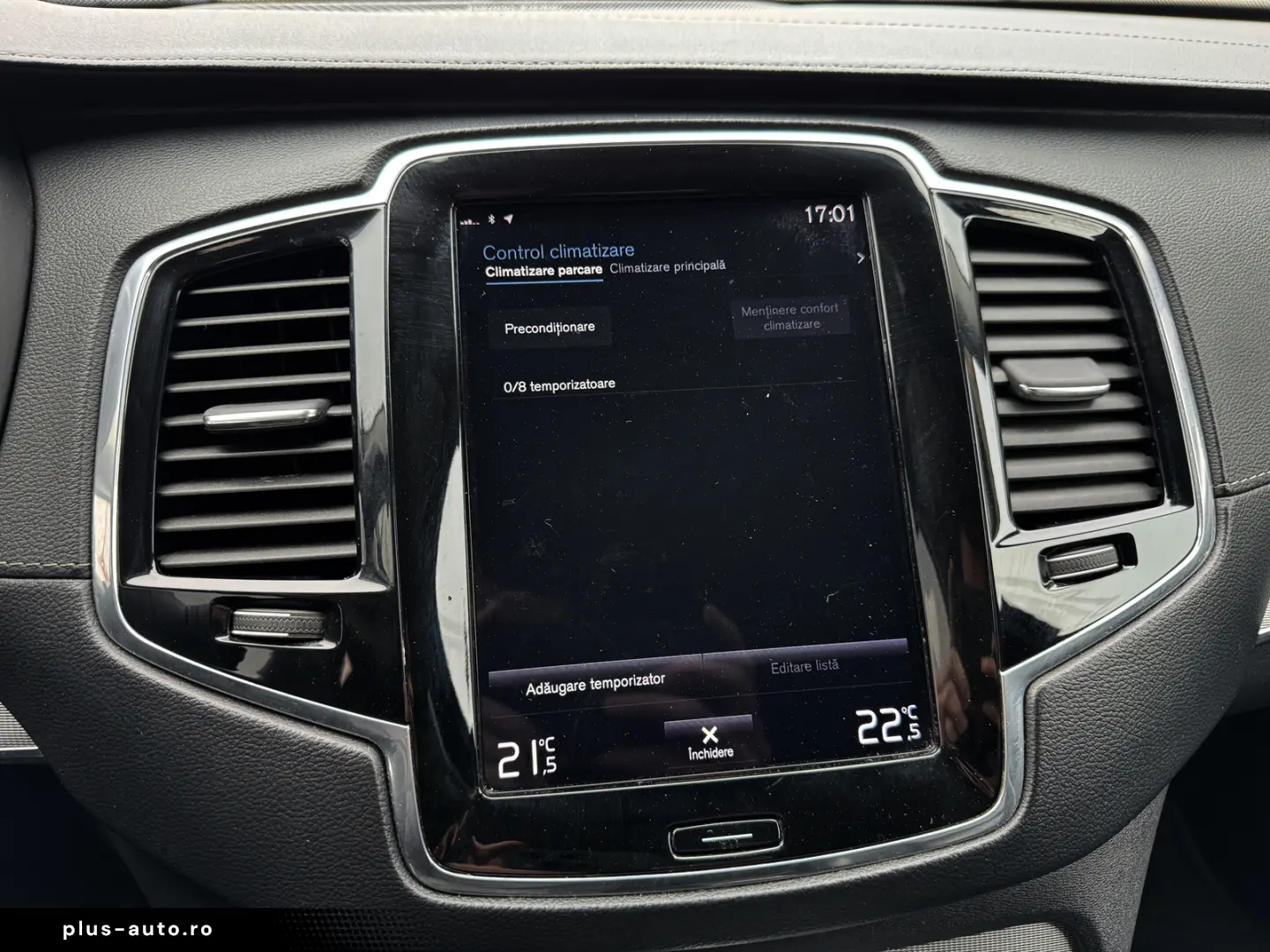 VOLVO XC90 D5 AWD Geartronic Inscription