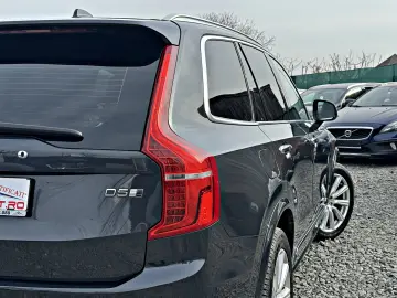 VOLVO XC90 D5 AWD Geartronic Inscription