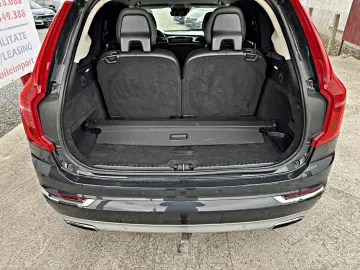 VOLVO XC90 D5 AWD Geartronic Inscription