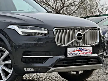 VOLVO XC90 D5 AWD Geartronic Inscription