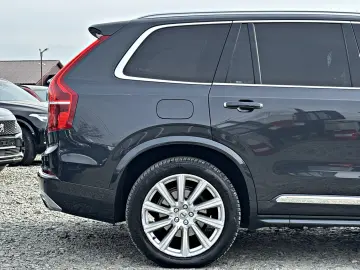 VOLVO XC90 D5 AWD Geartronic Inscription