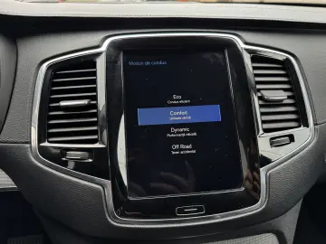 VOLVO XC90 D5 AWD Geartronic Inscription