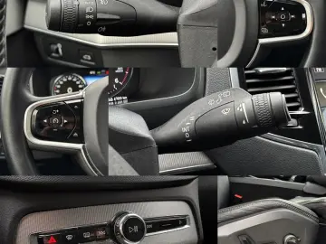 VOLVO XC90 D5 AWD Geartronic Inscription