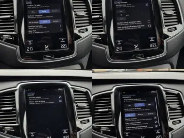 VOLVO XC90 D5 AWD Geartronic Inscription