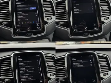 VOLVO XC90 D5 AWD Geartronic Inscription