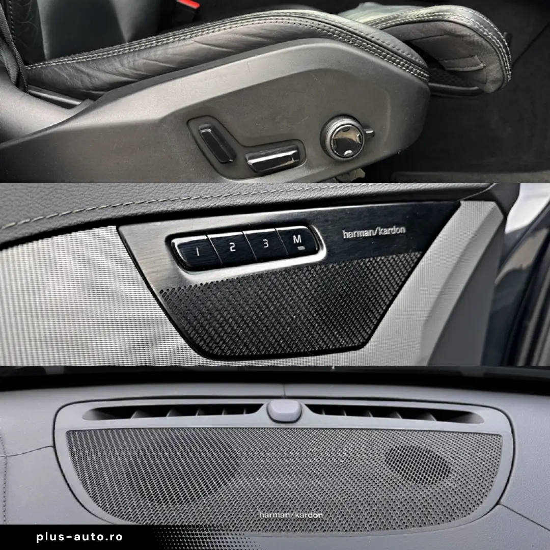 VOLVO XC90 D5 AWD Geartronic Inscription