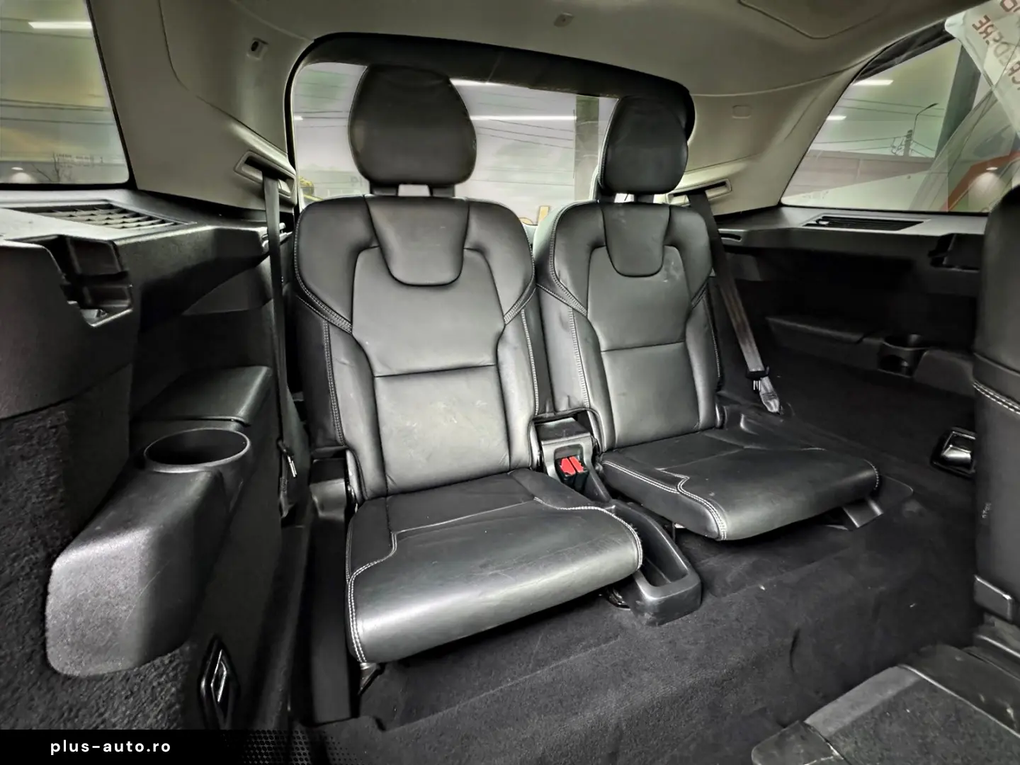 VOLVO XC90 D5 AWD Geartronic Inscription