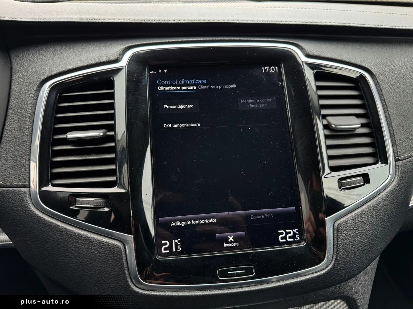 VOLVO XC90 D5 AWD Geartronic Inscription