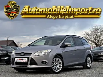 FORD Focus 1.6 TDCI Business