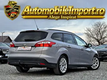 FORD Focus 1.6 TDCI Business