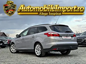 FORD Focus 1.6 TDCI Business