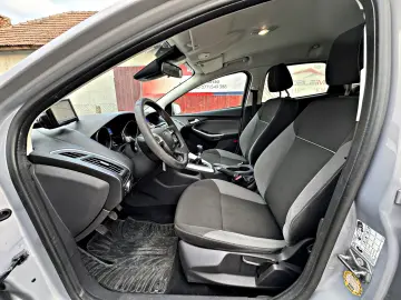 FORD Focus 1.6 TDCI Business