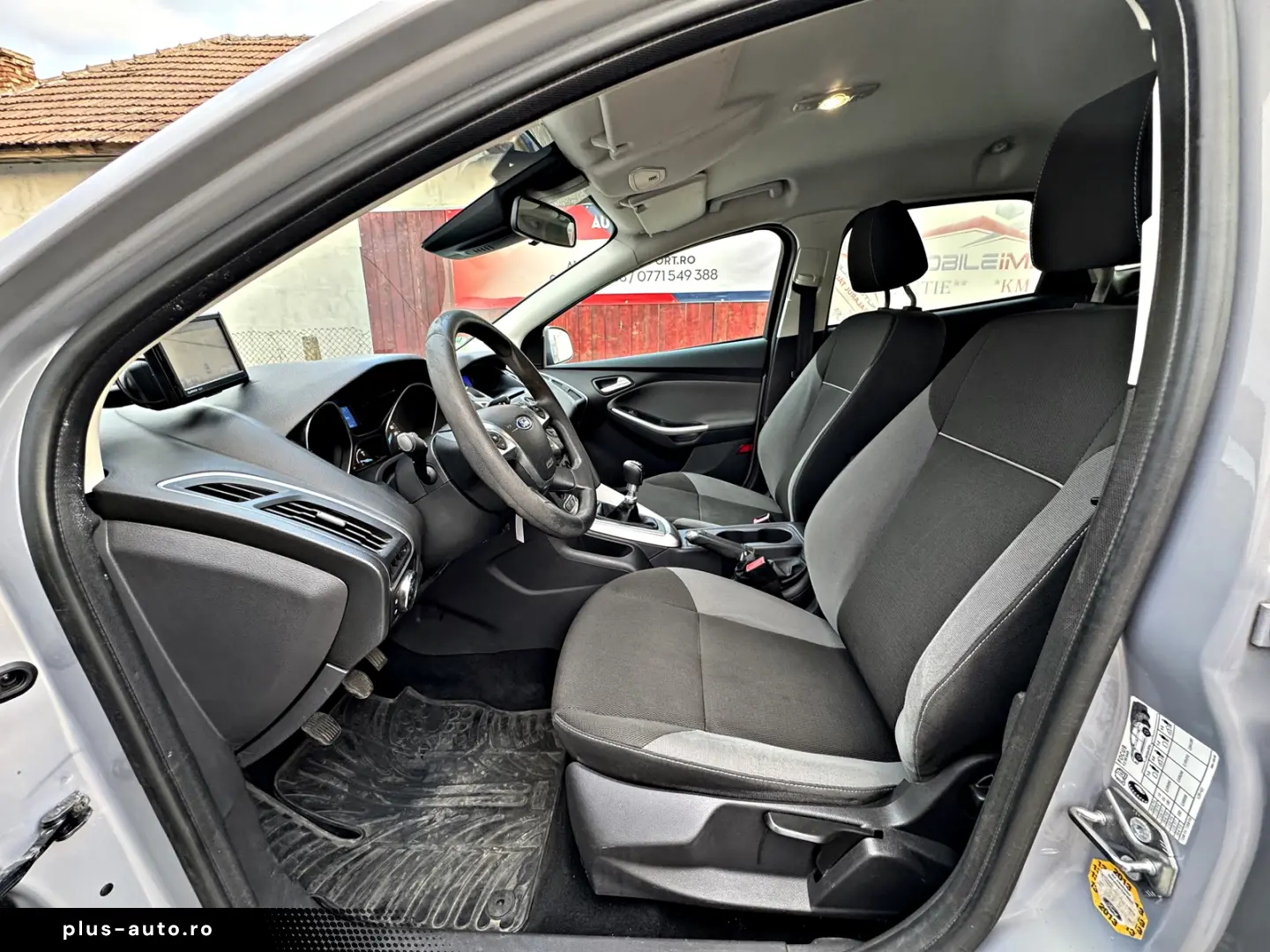 FORD Focus 1.6 TDCI Business