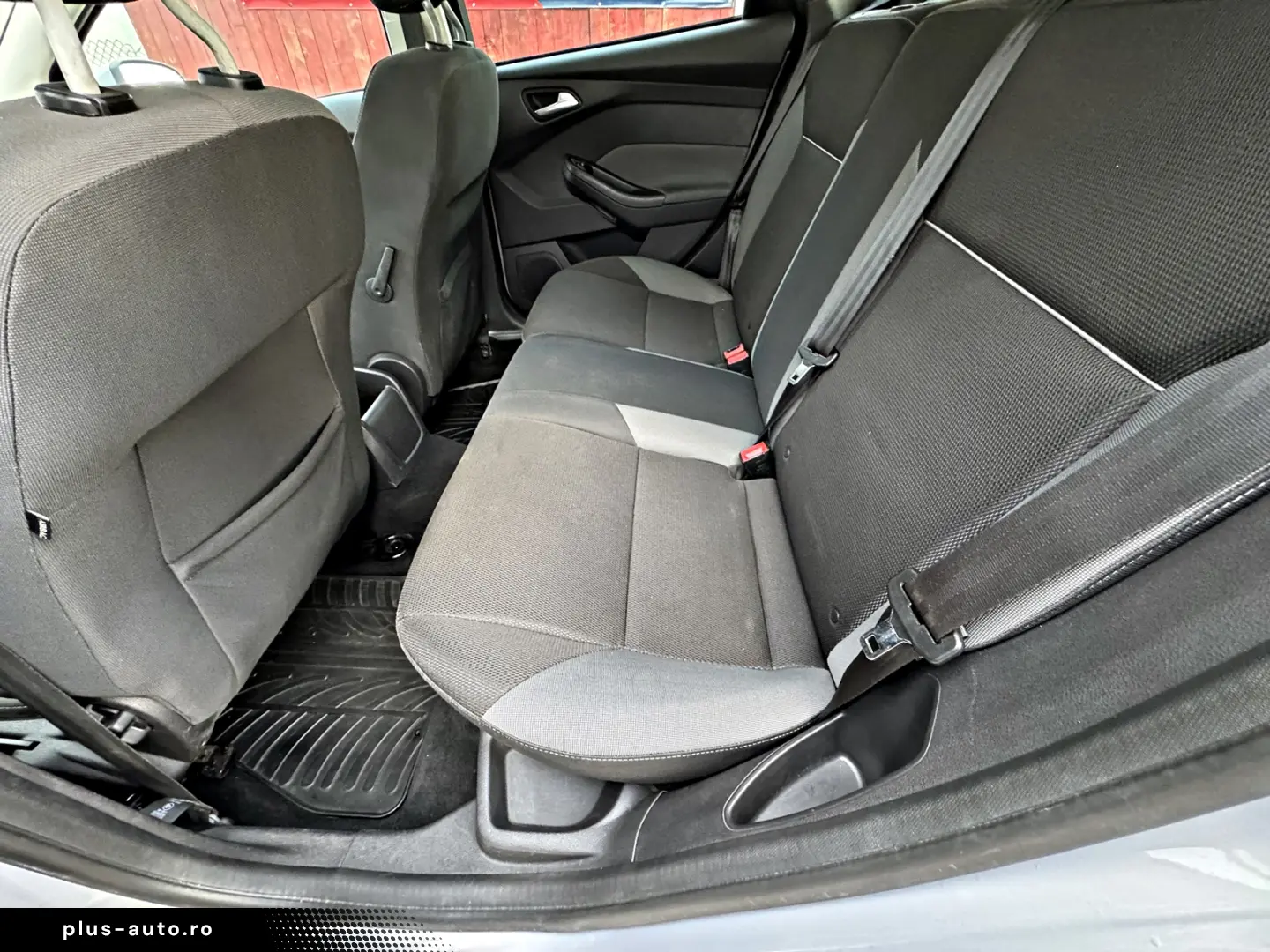 FORD Focus 1.6 TDCI Business