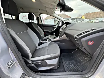 FORD Focus 1.6 TDCI Business