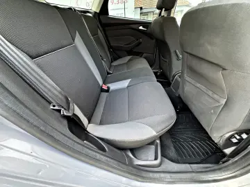 FORD Focus 1.6 TDCI Business