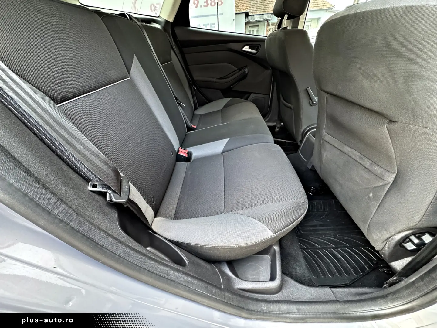 FORD Focus 1.6 TDCI Business