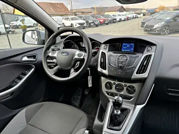 FORD Focus 1.6 TDCI Business