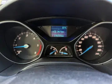 FORD Focus 1.6 TDCI Business