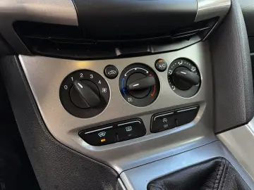 FORD Focus 1.6 TDCI Business