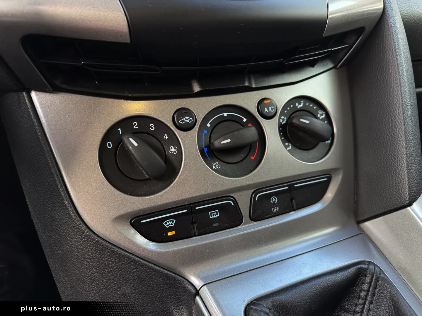 FORD Focus 1.6 TDCI Business