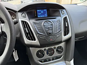 FORD Focus 1.6 TDCI Business