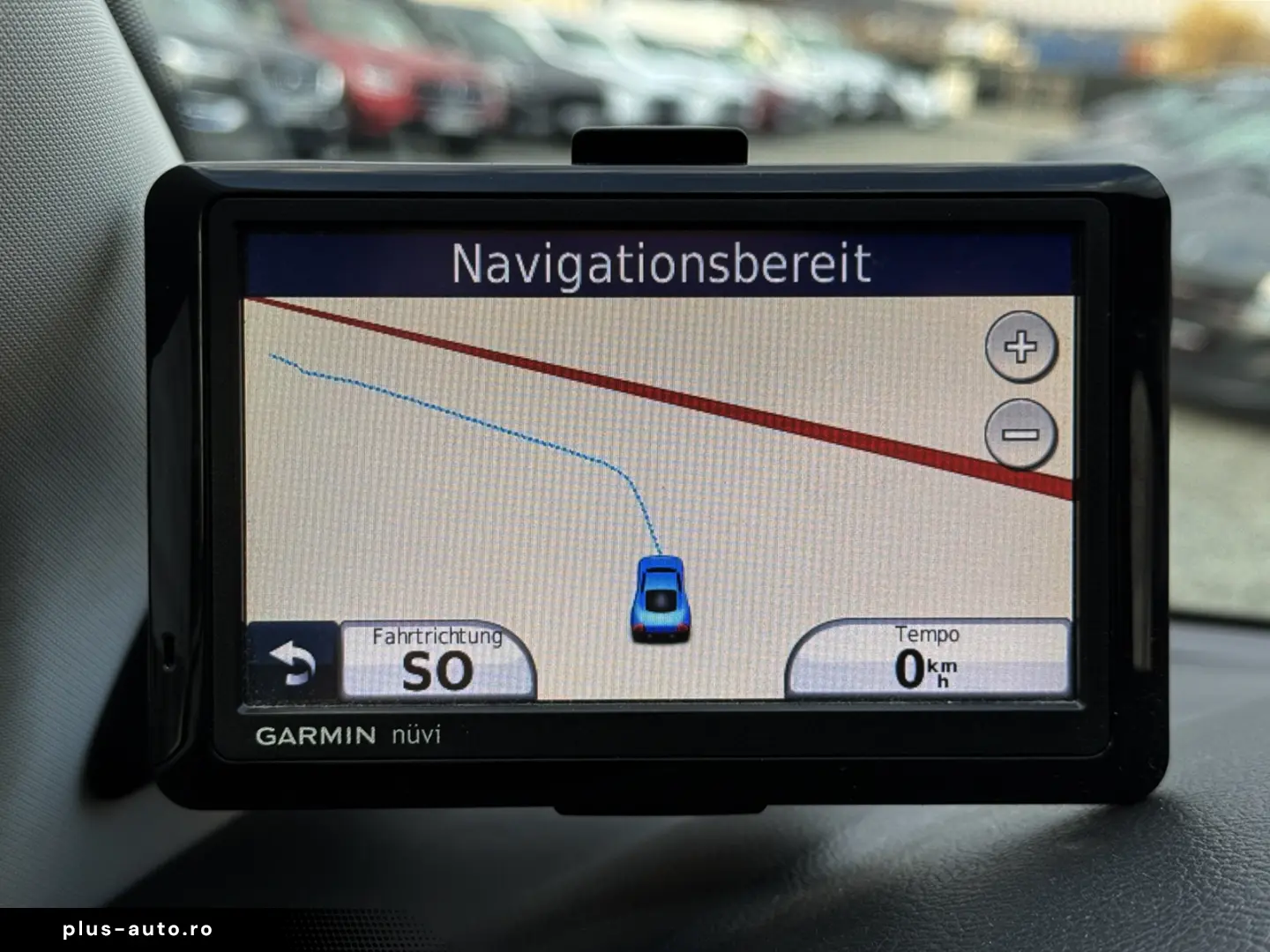 FORD Focus 1.6 TDCI Business