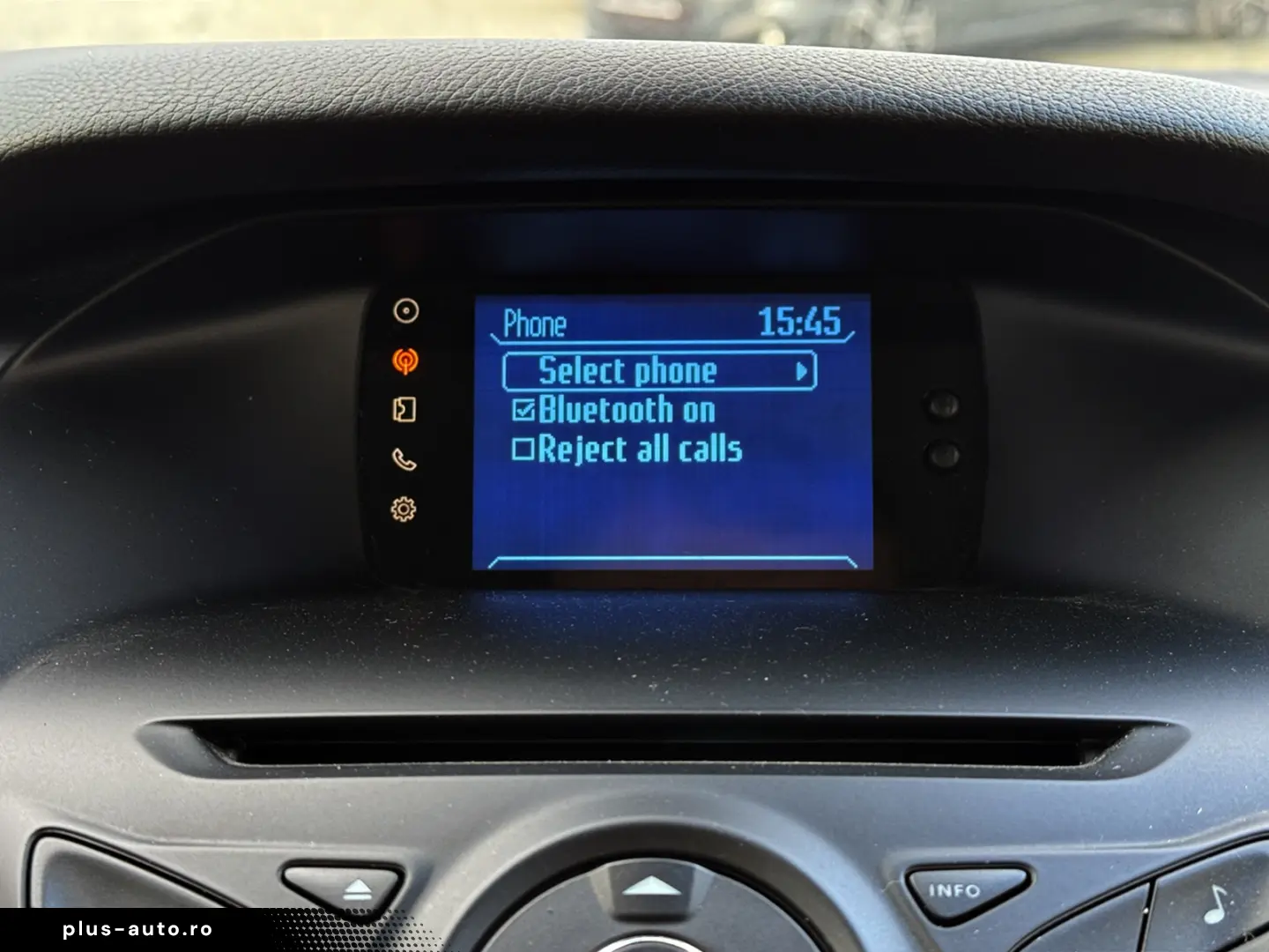 FORD Focus 1.6 TDCI Business