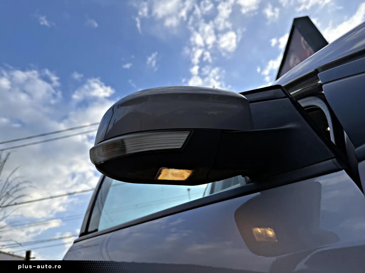 FORD Focus 1.6 TDCI Business