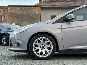 FORD Focus 1.6 TDCI Business