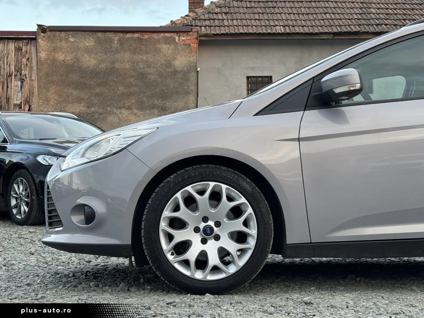 FORD Focus 1.6 TDCI Business