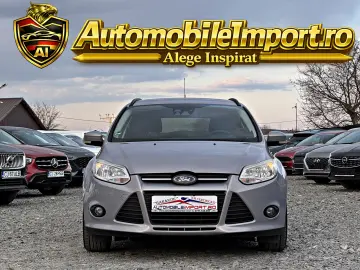 FORD Focus 1.6 TDCI Business