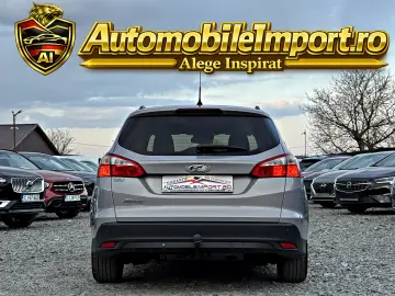 FORD Focus 1.6 TDCI Business