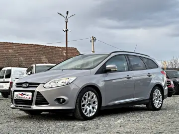 FORD Focus 1.6 TDCI Business