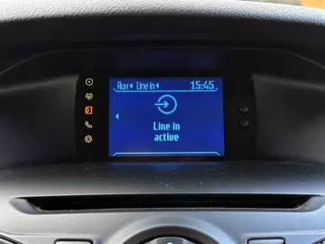 FORD Focus 1.6 TDCI Business