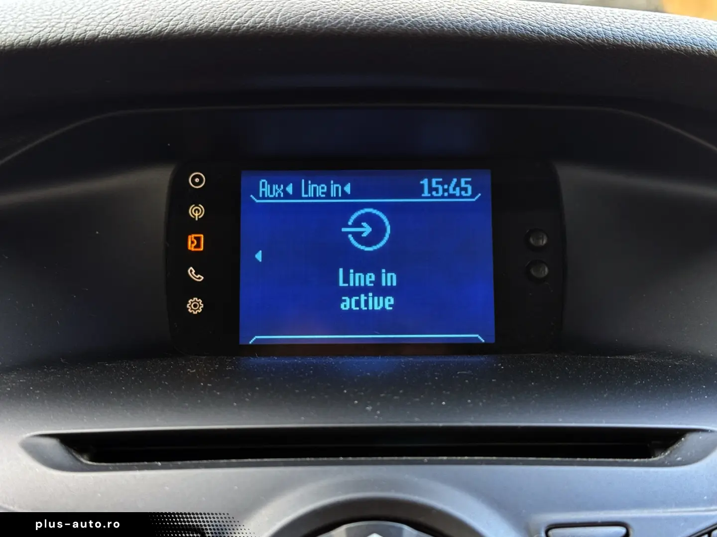 FORD Focus 1.6 TDCI Business