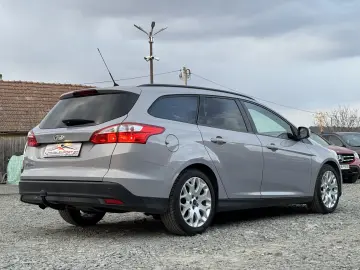 FORD Focus 1.6 TDCI Business