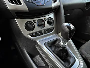 FORD Focus 1.6 TDCI Business