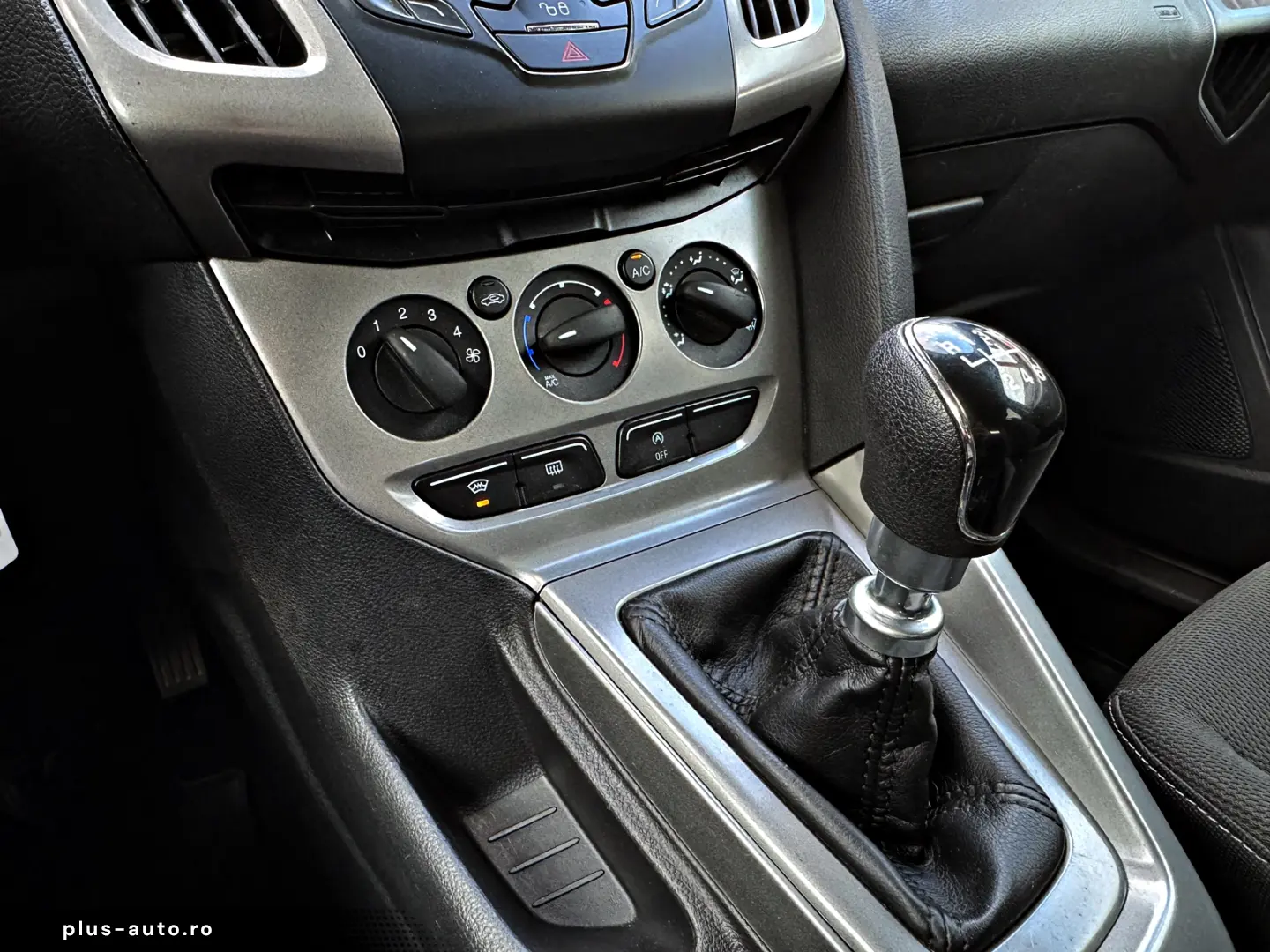 FORD Focus 1.6 TDCI Business