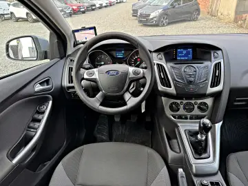 FORD Focus 1.6 TDCI Business