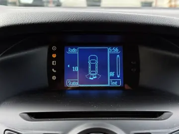 FORD Focus 1.6 TDCI Business