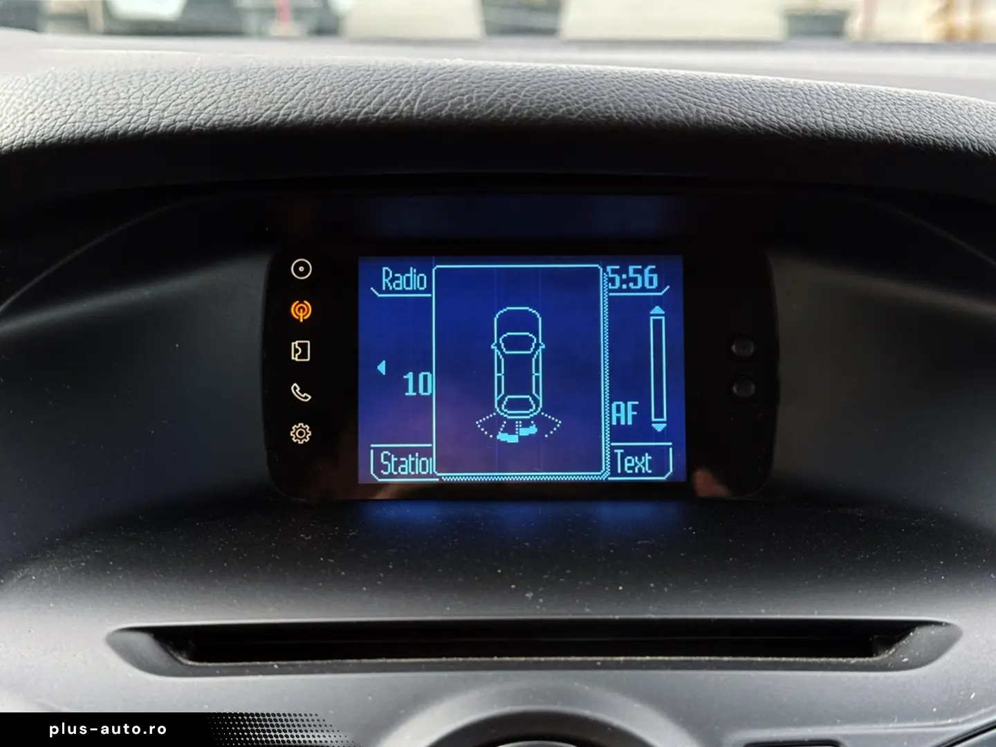 FORD Focus 1.6 TDCI Business