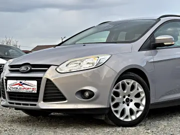 FORD Focus 1.6 TDCI Business