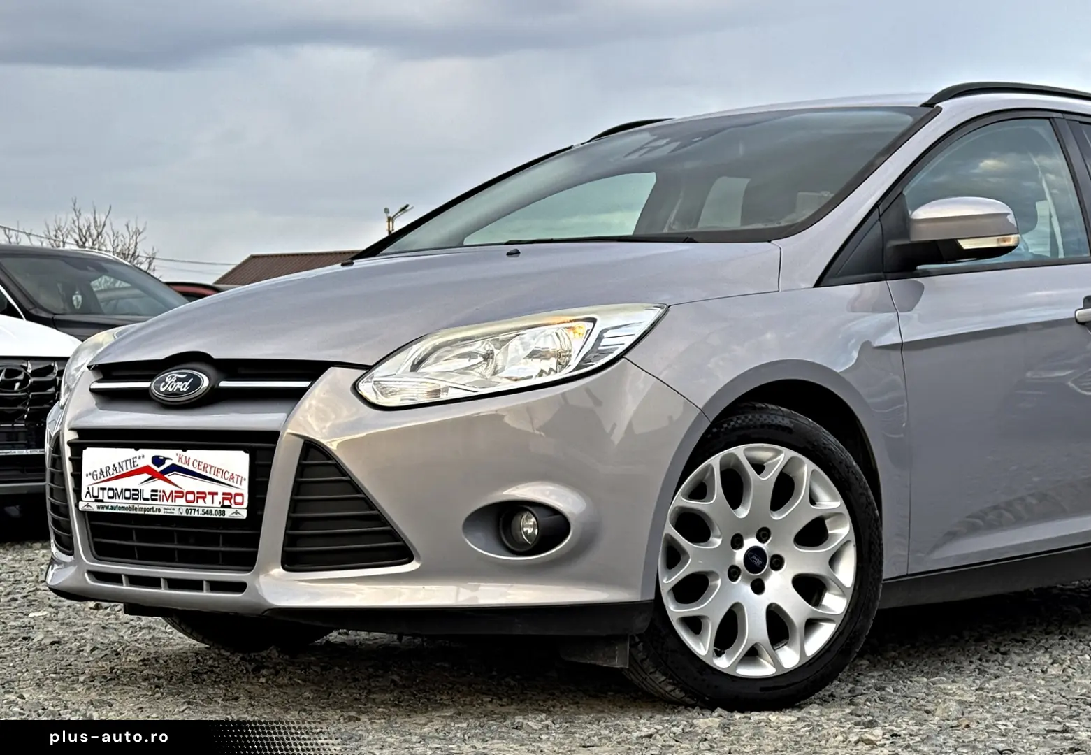 FORD Focus 1.6 TDCI Business