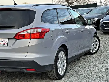 FORD Focus 1.6 TDCI Business